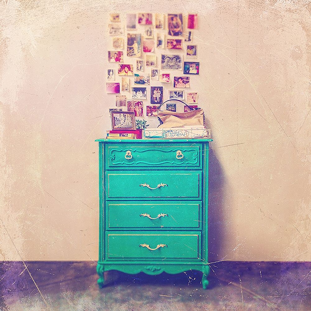 Vintage School III