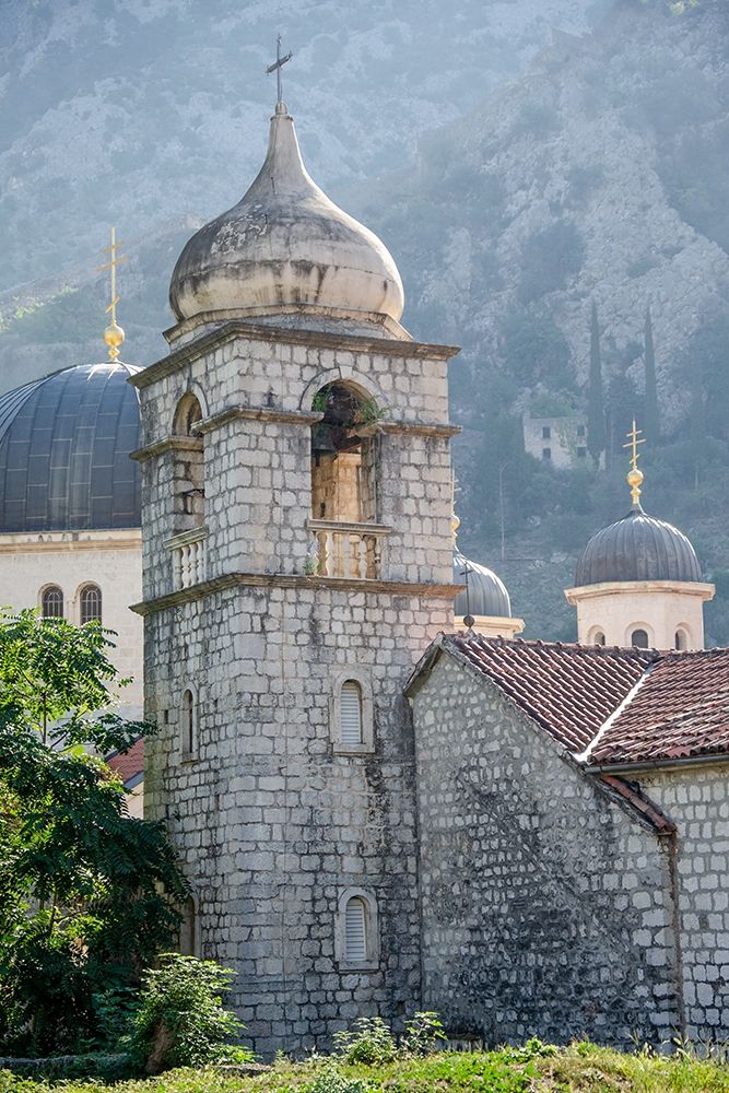 Morning Light I - Kotor, Montenegro