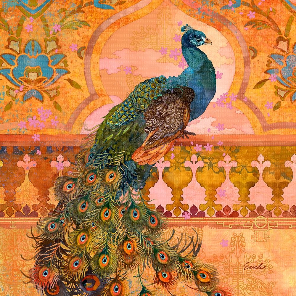 Animal Utopia I