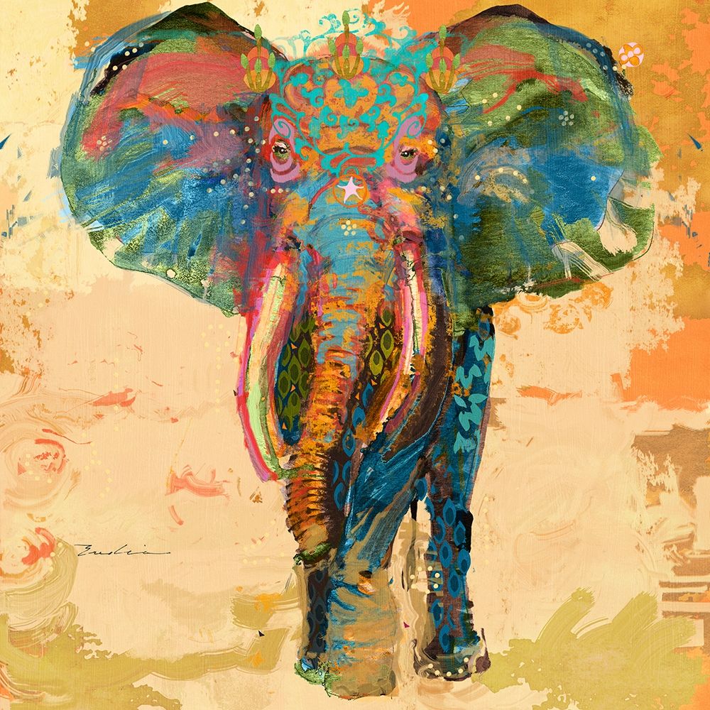 Animal Utopia III