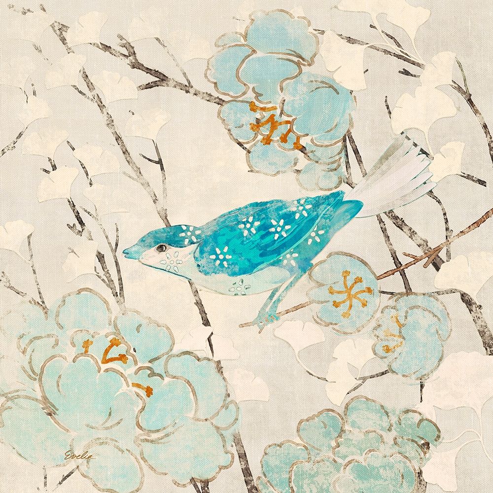 Avian Dreams II