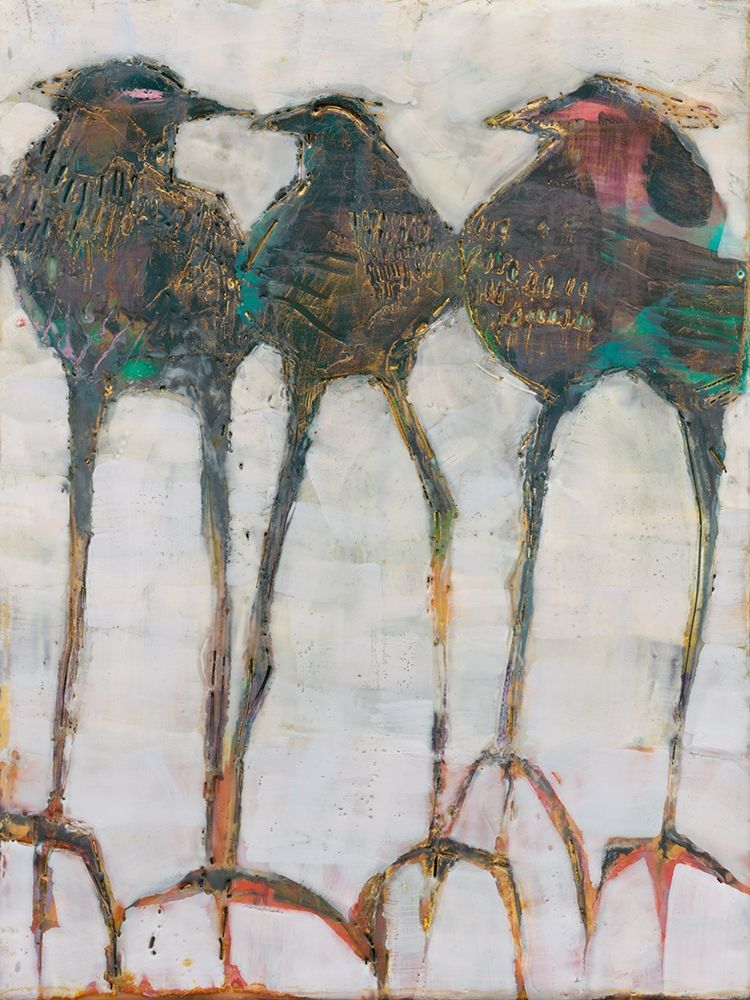 Gaggle I