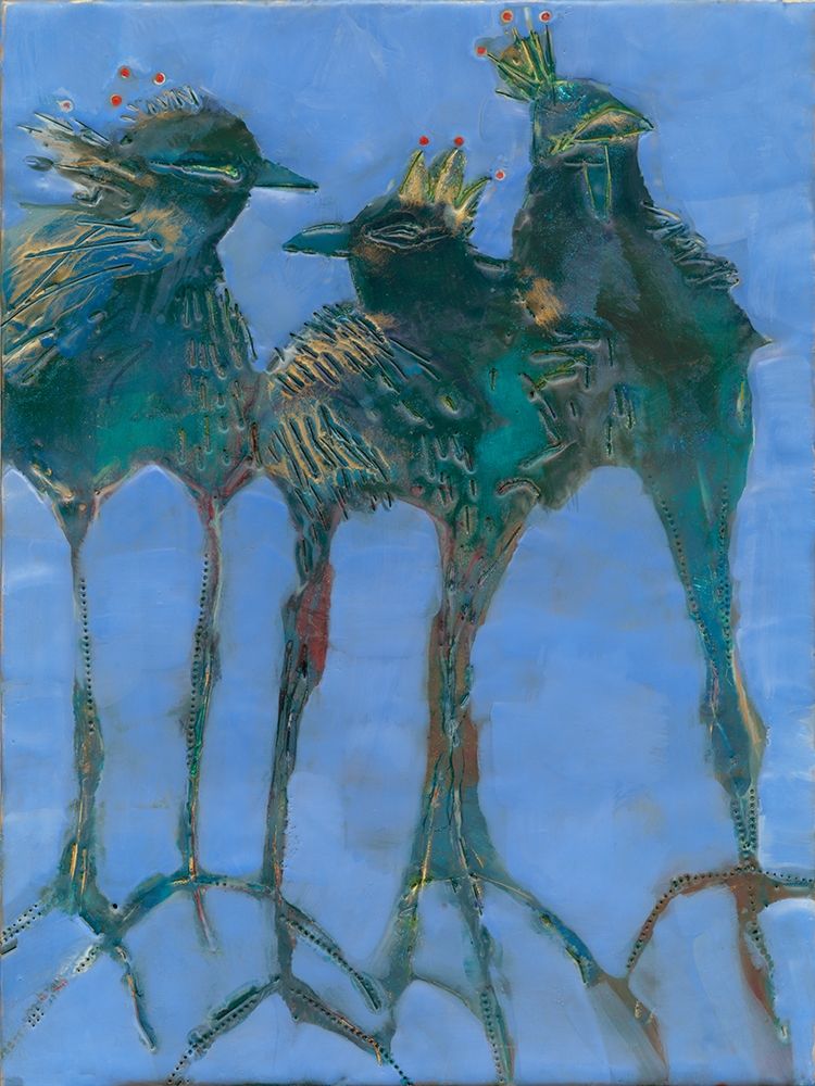 Gaggle II