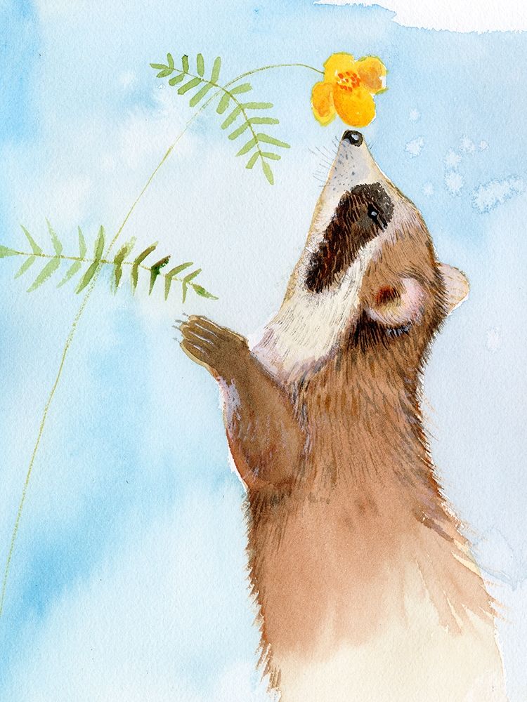 Baby Spring Animals II