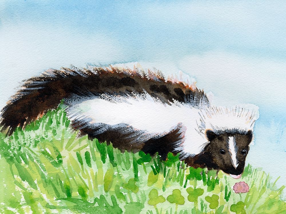 Baby Spring Animals VIII