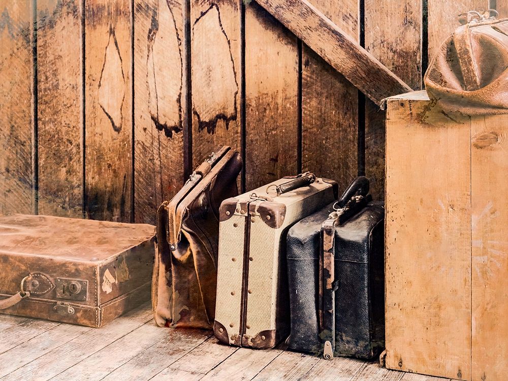 Travel Back in Time II