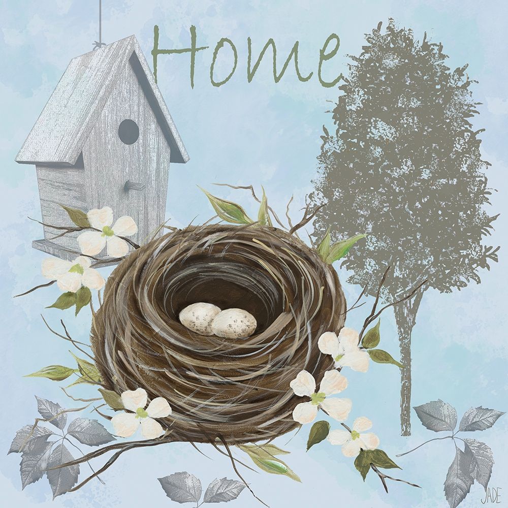 Nesting Collection II