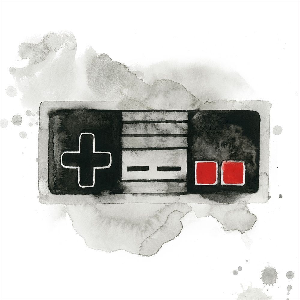 Gamer I