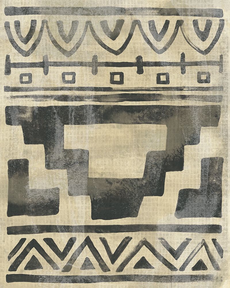 Bazaar Motif I