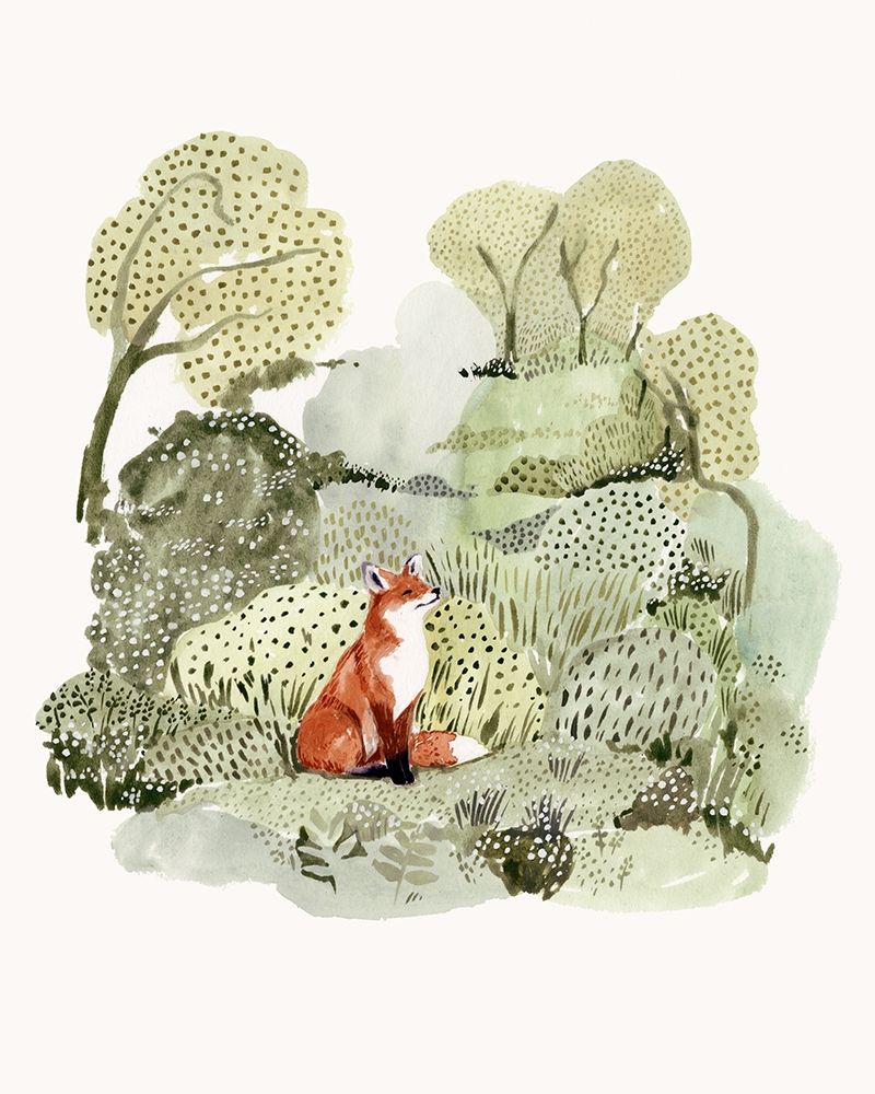 Fox Glen I