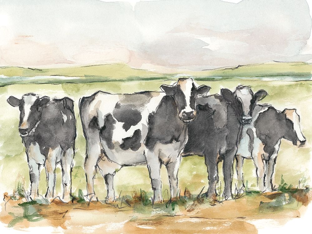 Field Days I