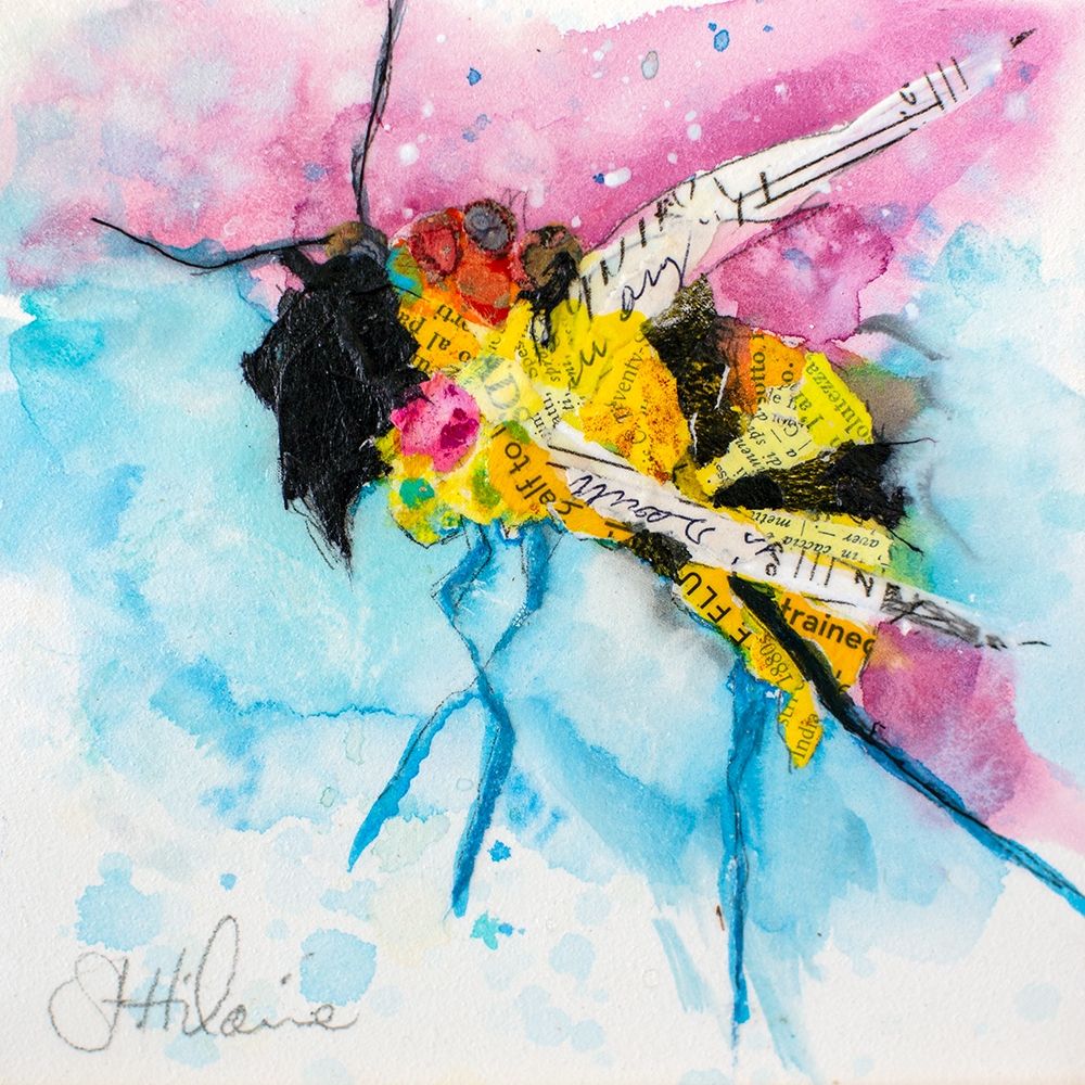 Happy Bee III