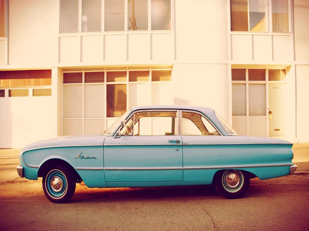 Vintage Ride VII