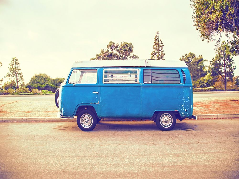 Vintage Ride VIII