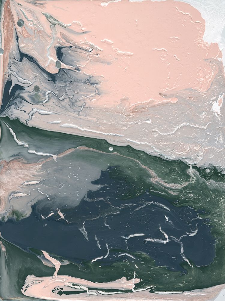 Sage Advice Abstract I