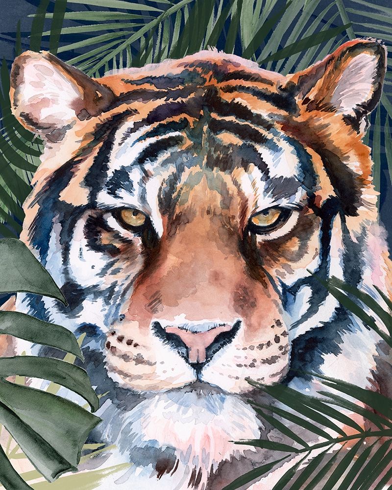 Jungle Cat I