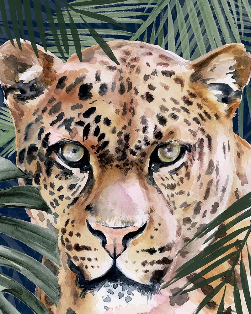 Jungle Cat II