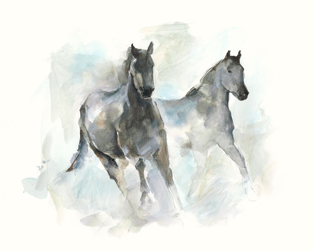 Run Free I