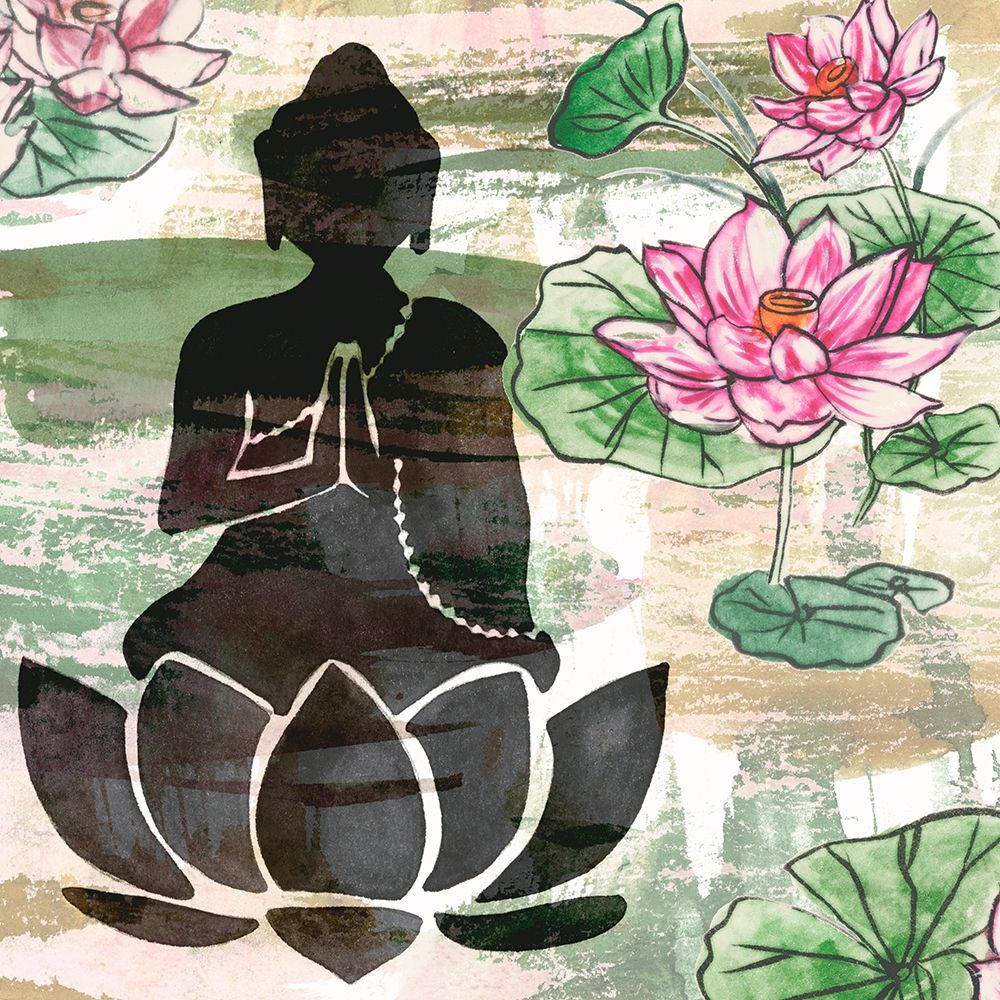Path to Enlightenment I