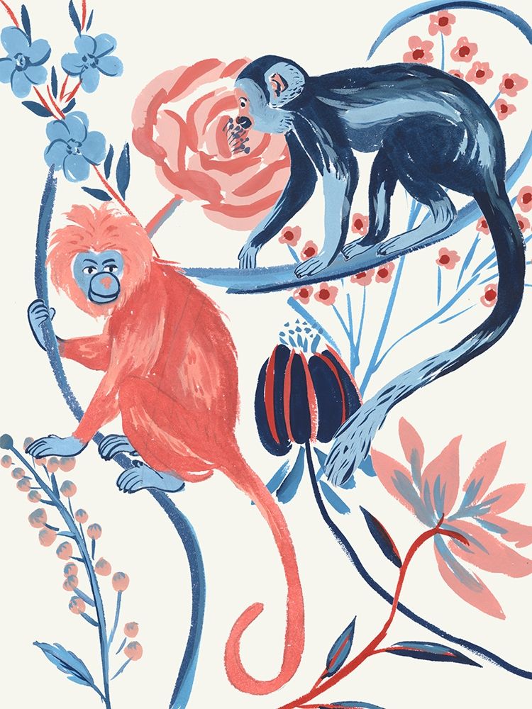 From the Jungle III