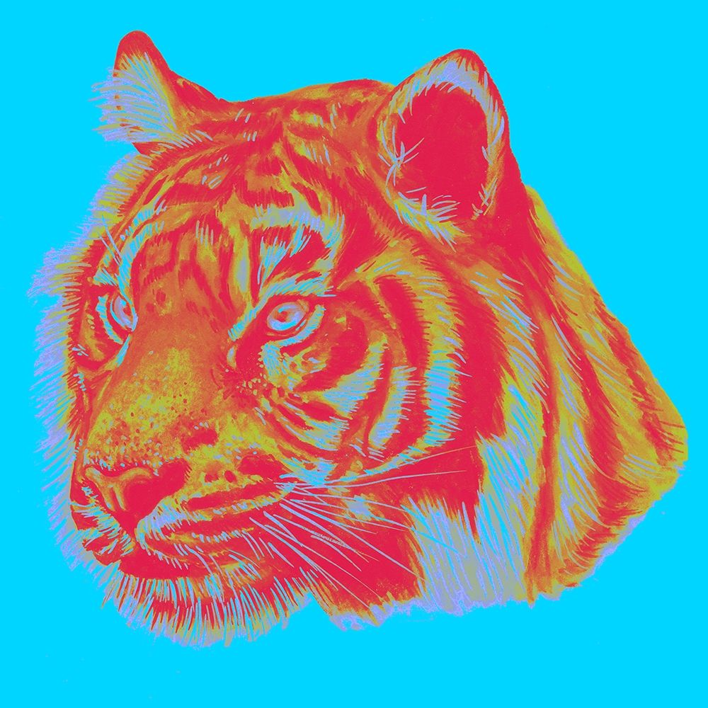Pop Wild World I