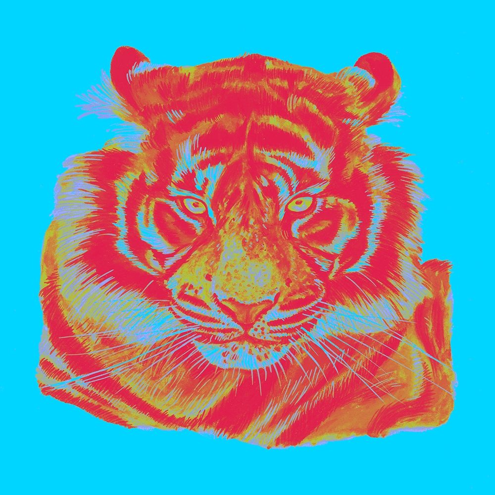 Pop Wild World II