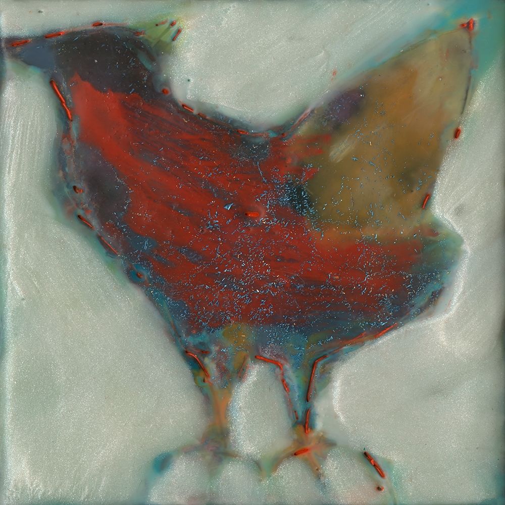 Caw II