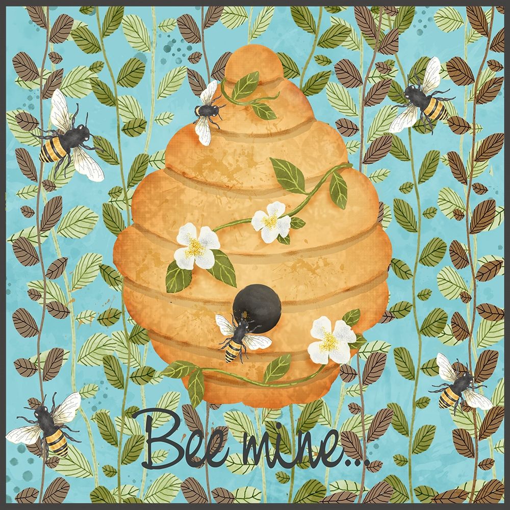 Bees and Honey I
