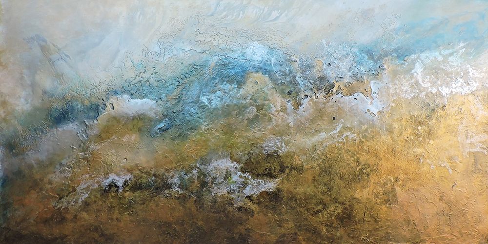 Metalicos y Texturas I