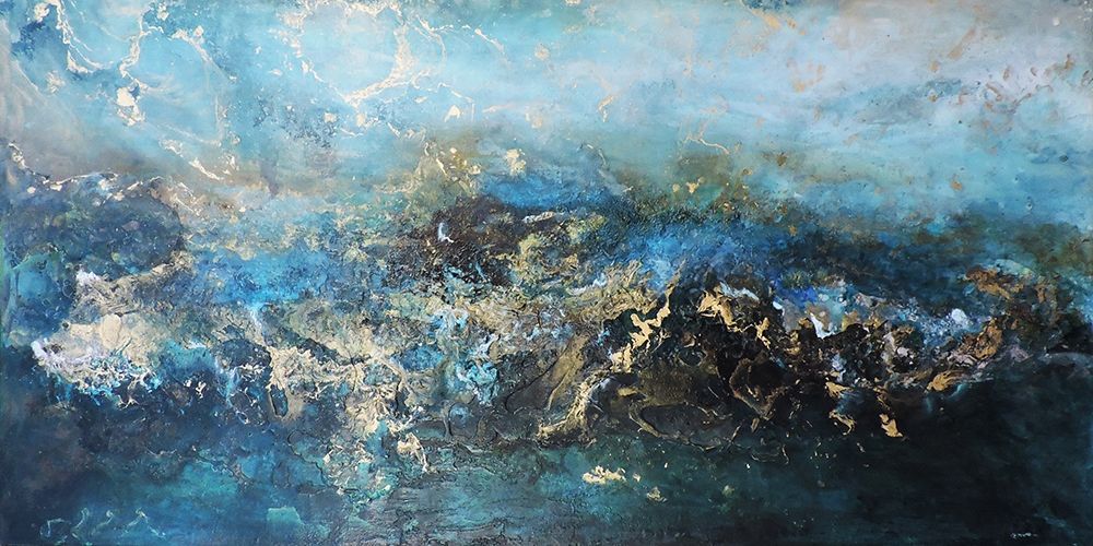 Metalicos y Texturas III