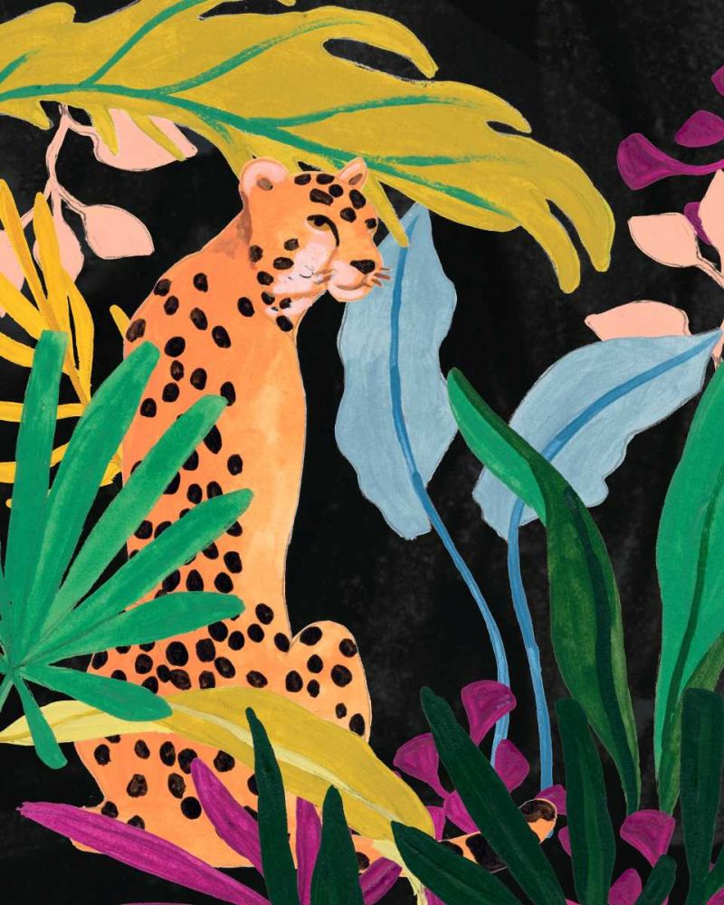 Cheetah Kingdom I