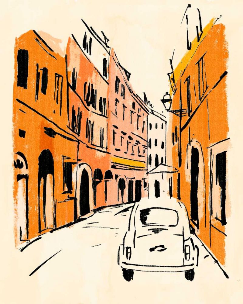 Euro Voyage III