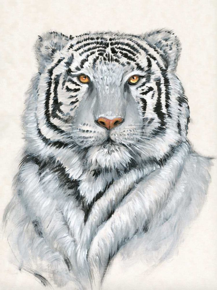 White Tiger I