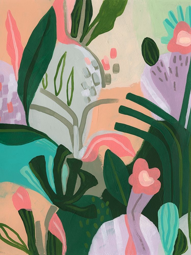 Jungle Jigsaw II