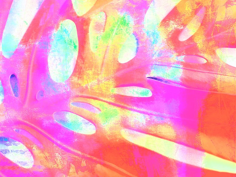 Summer Cheerfulness I