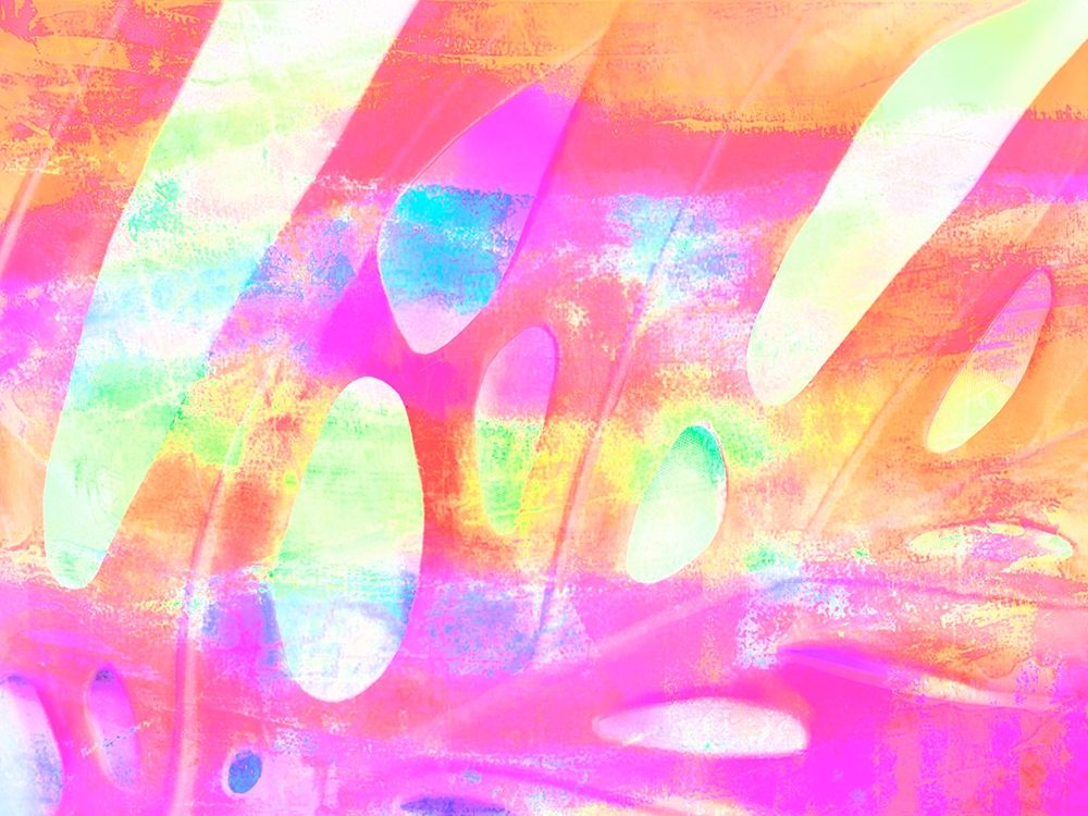 Summer Cheerfulness II