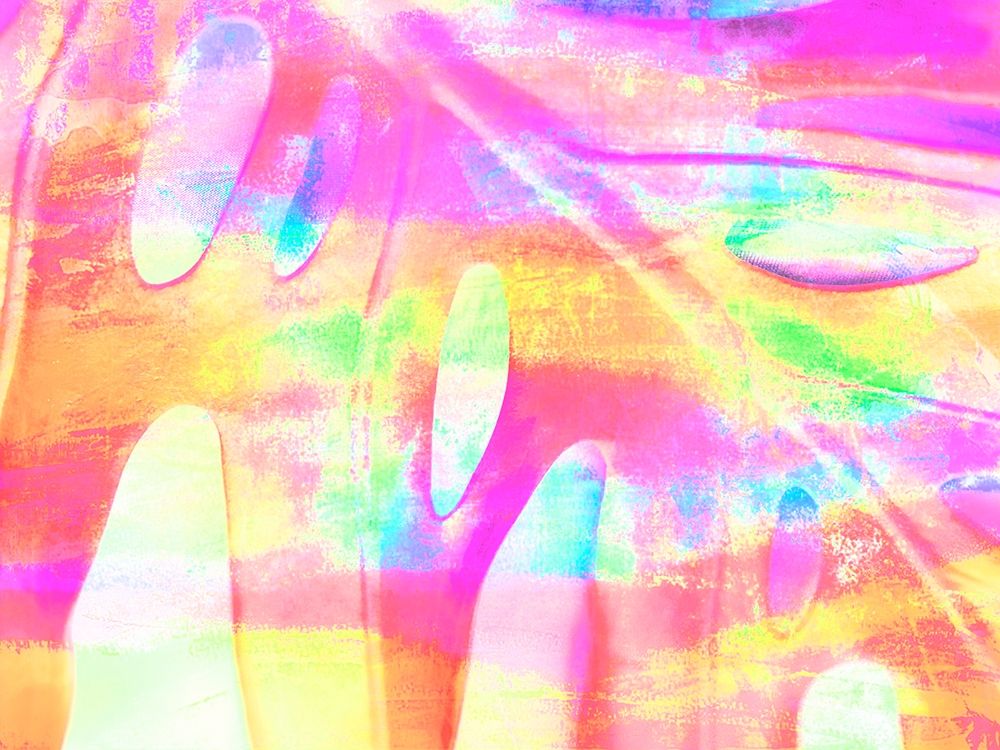 Summer Cheerfulness III