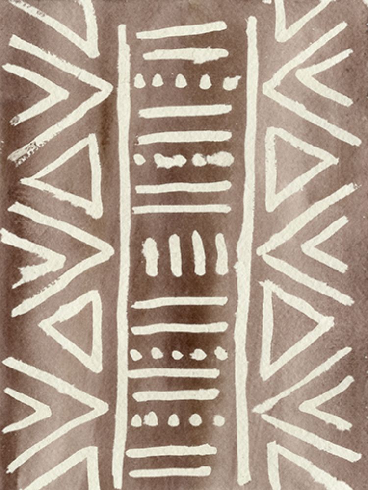 Ancestral Marks I