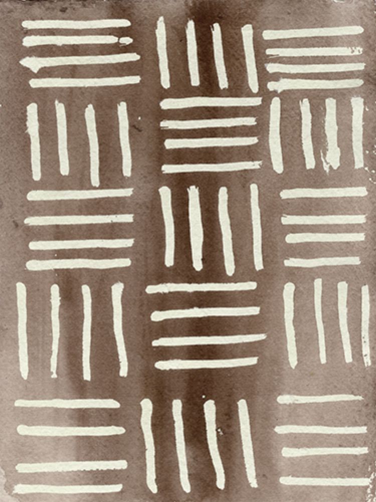Ancestral Marks II