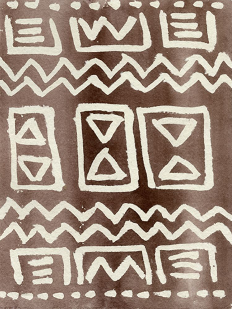Ancestral Marks III