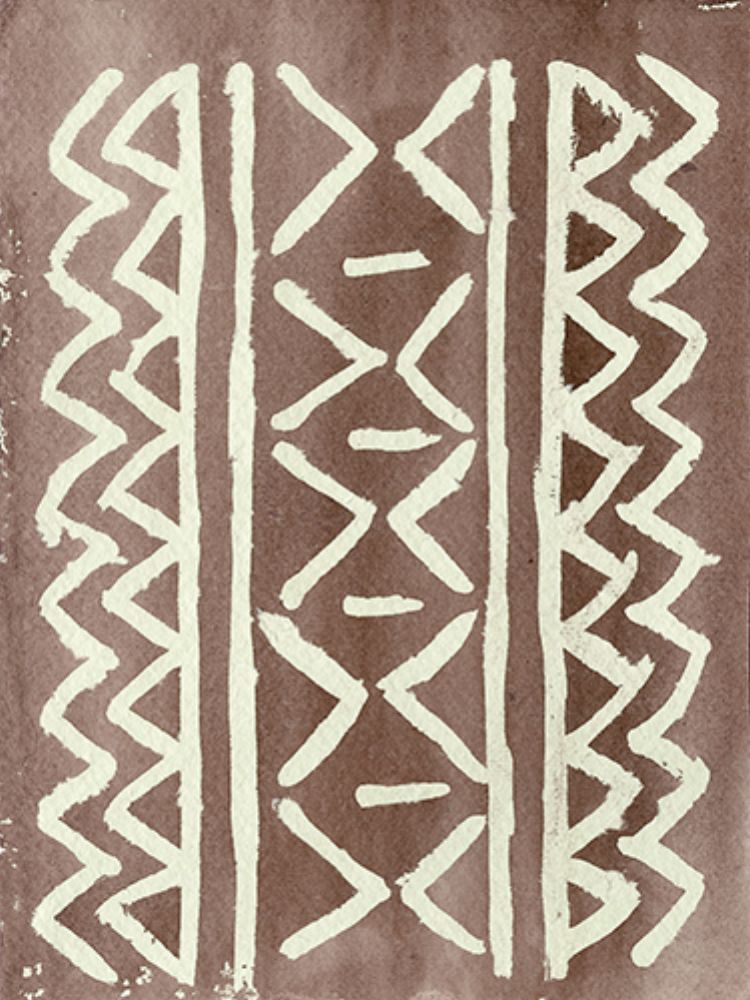 Ancestral Marks IV