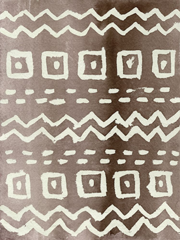Ancestral Marks V