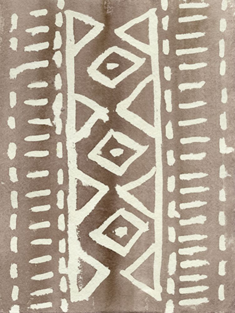 Ancestral Marks VI