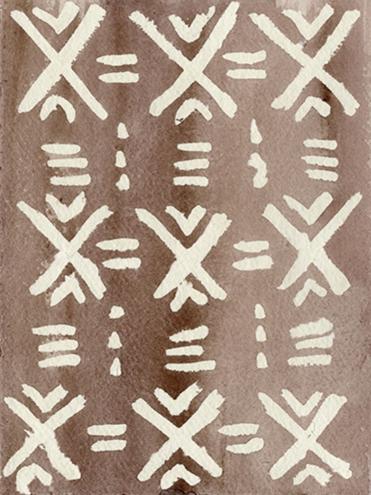 Ancestral Marks VII