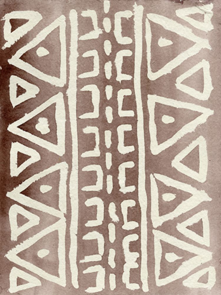 Ancestral Marks VIII