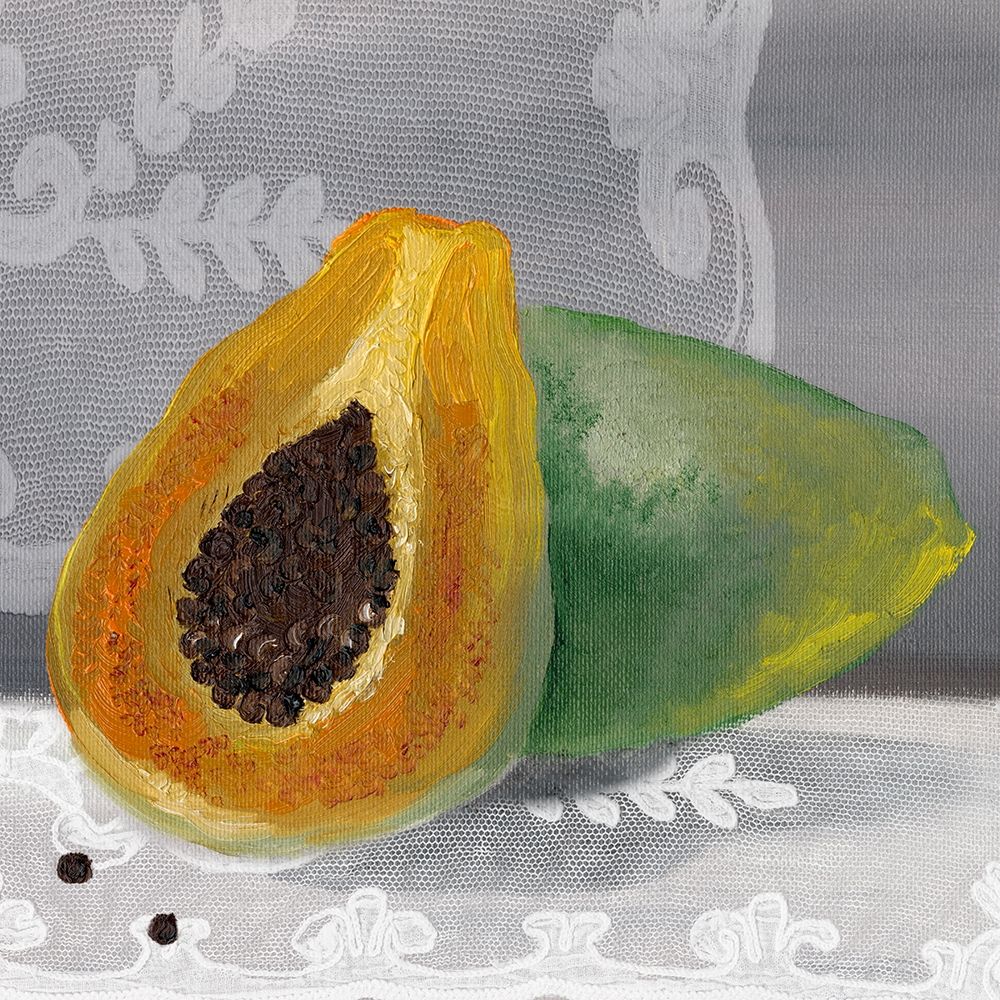 Lauras Harvest II