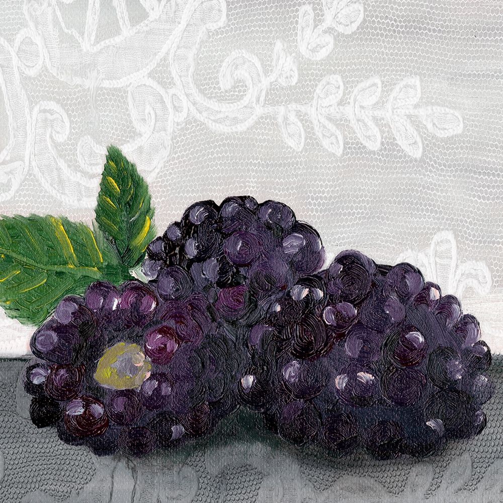 Lauras Harvest IV