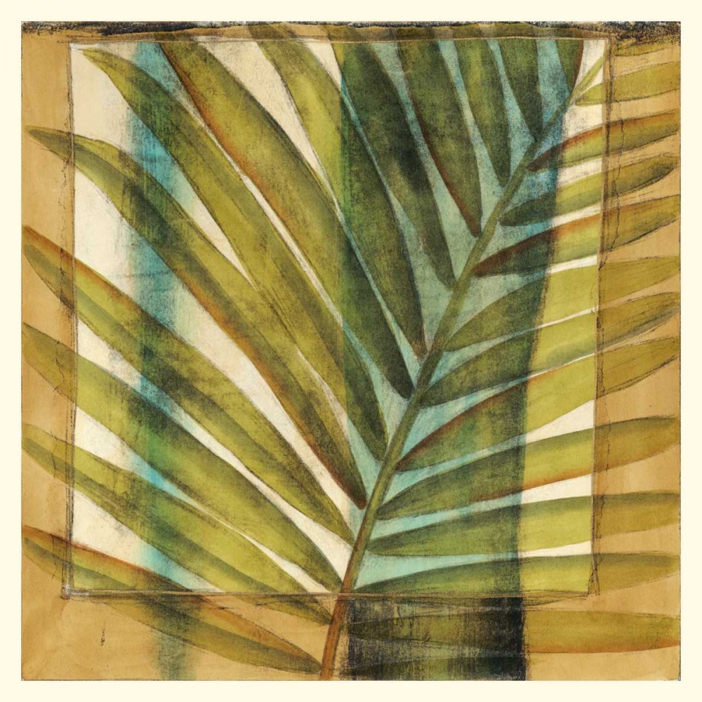 Seaside Palms II