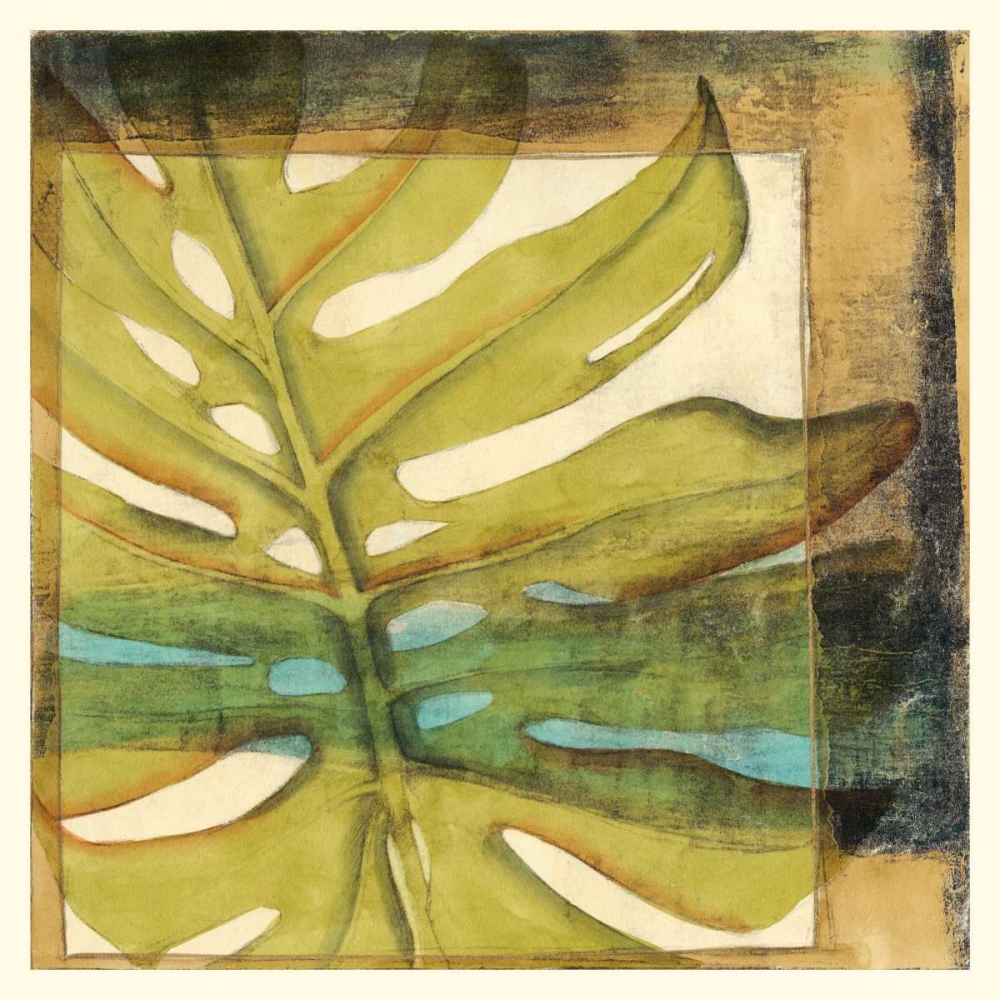 Seaside Palms III