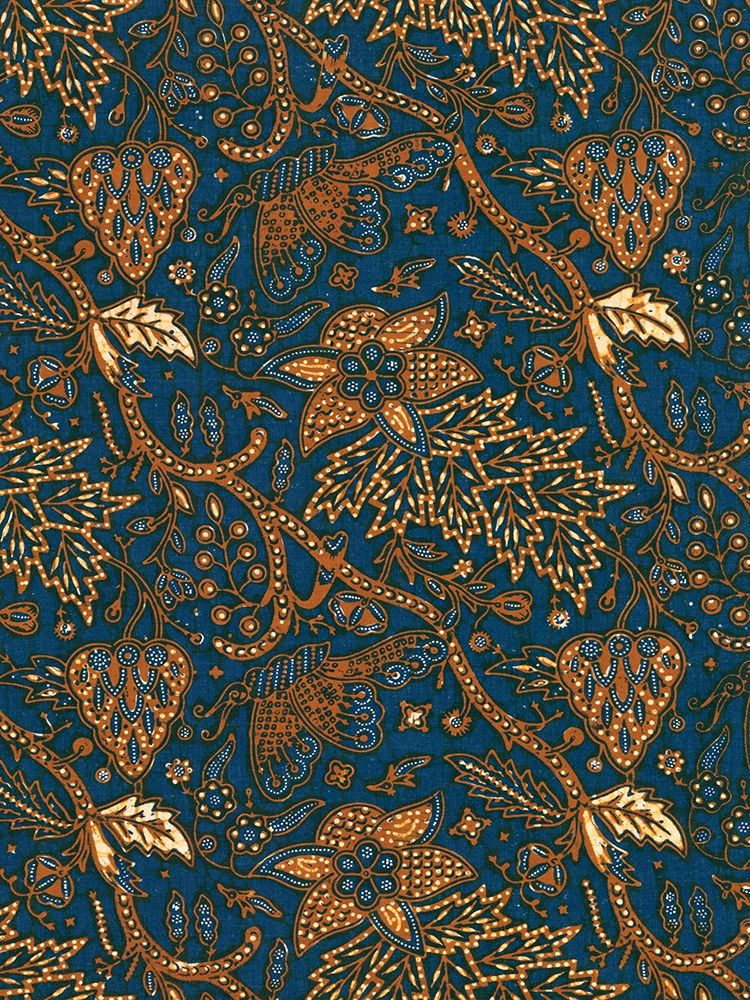 Indonesian Batik II
